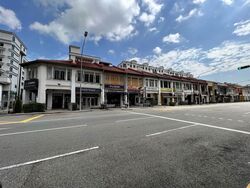 Geylang Road (D14), Shop House #567733541